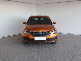 Skoda Kamiq - 2022