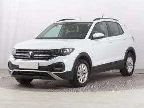 Volkswagen T-Cross - 2021