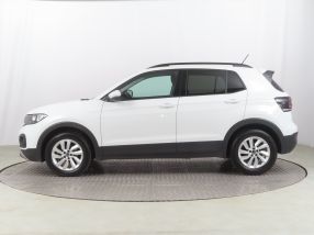 Volkswagen T-Cross - 2021