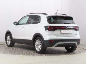 Volkswagen T-Cross - 2021