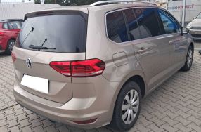 Volkswagen Touran - 2019