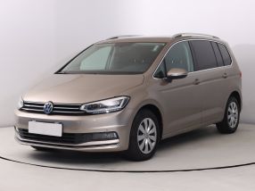 Volkswagen Touran - 2019