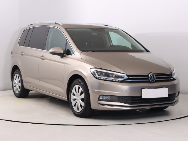 Volkswagen Touran 2019