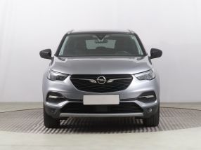 Opel Grandland X - 2019