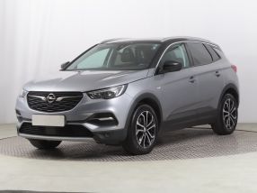 Opel Grandland X - 2019