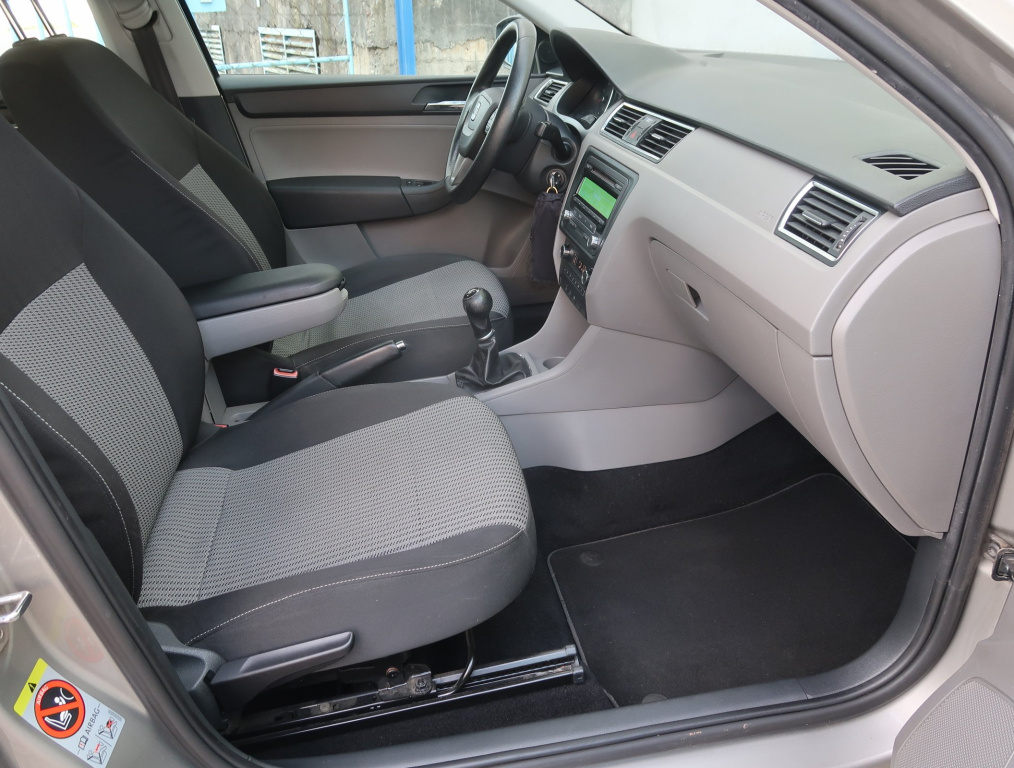Seat Toledo