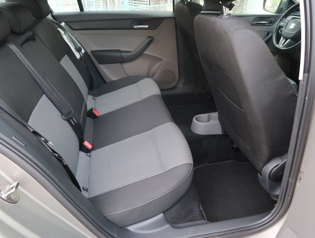Seat Toledo