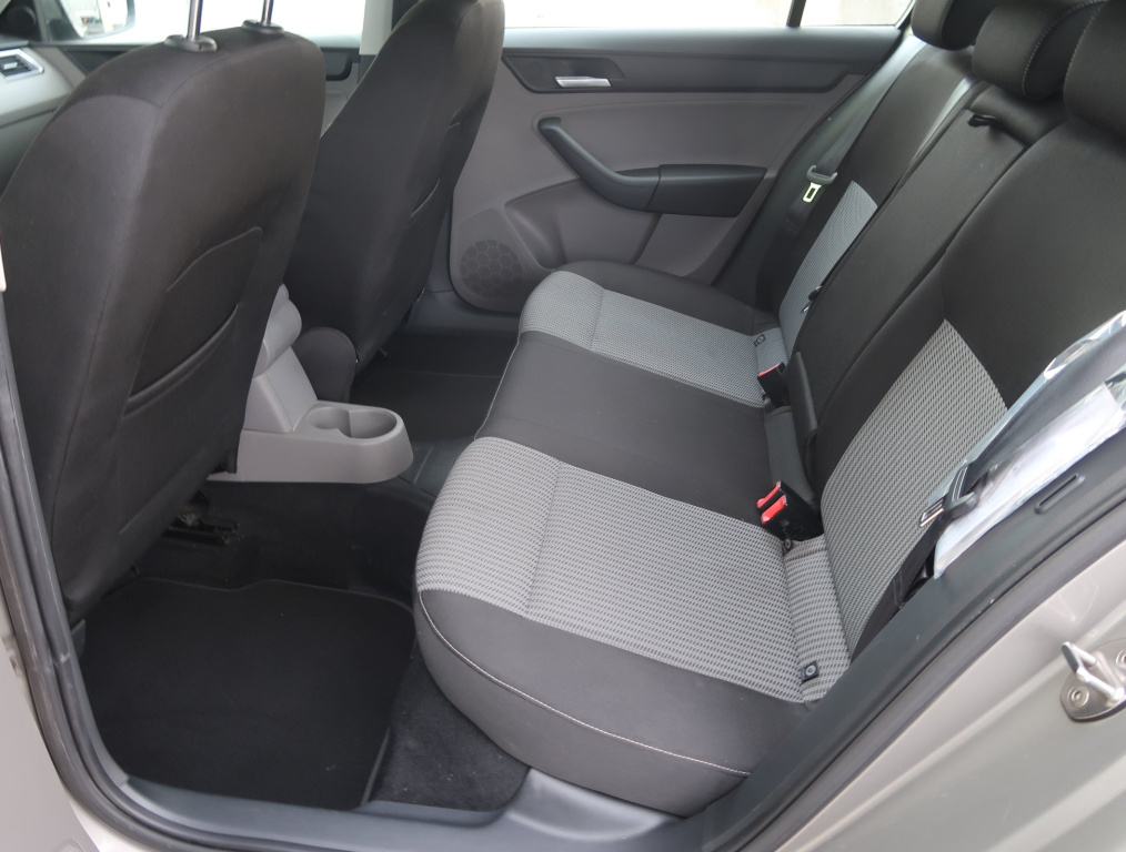 Seat Toledo