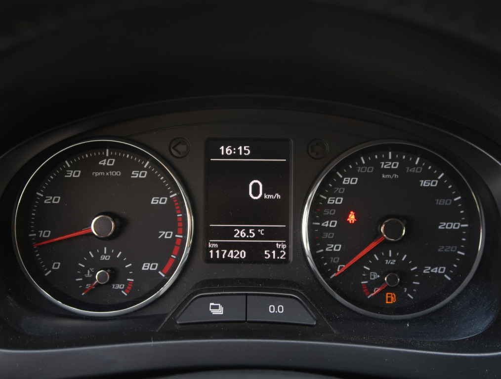 Seat Toledo