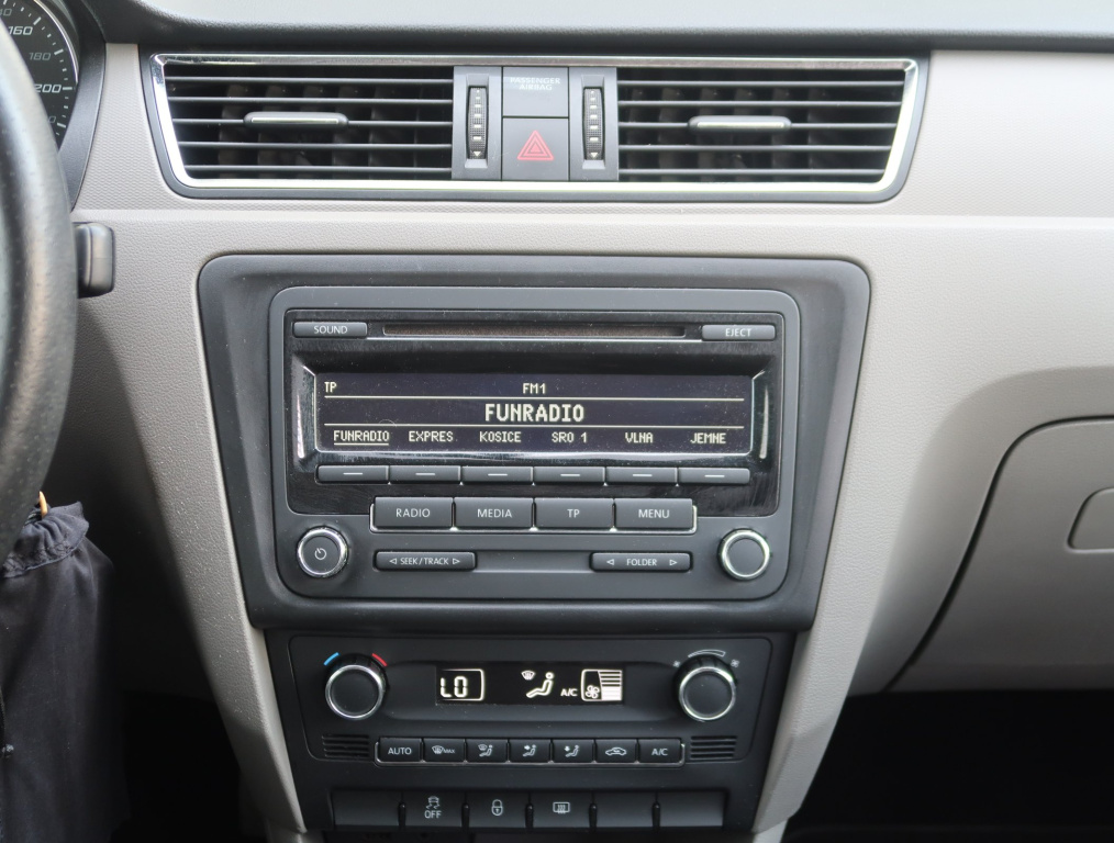 Seat Toledo