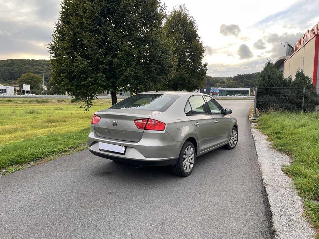Seat Toledo