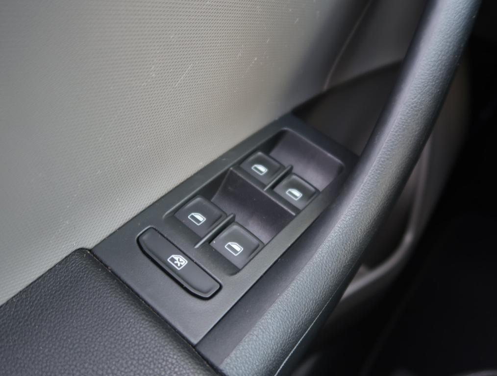 Seat Toledo