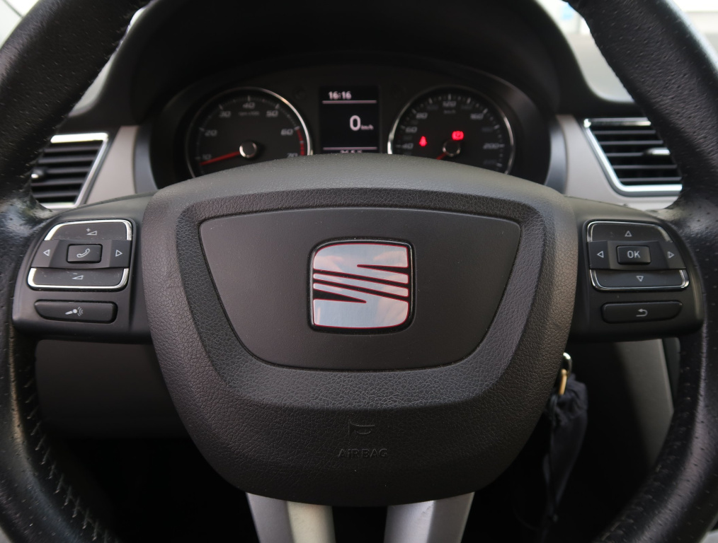 Seat Toledo
