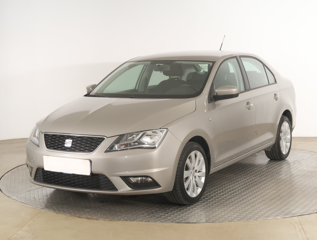 Seat Toledo