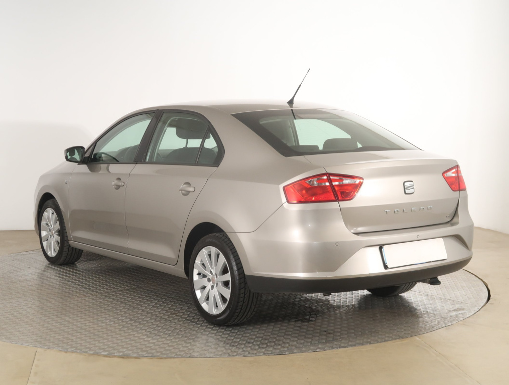 Seat Toledo