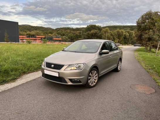 Seat Toledo