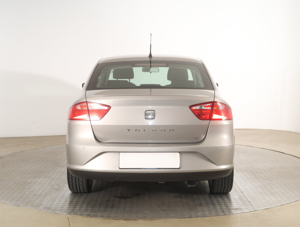 Seat Toledo