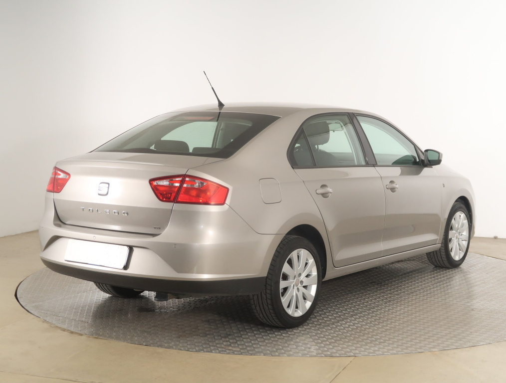 Seat Toledo