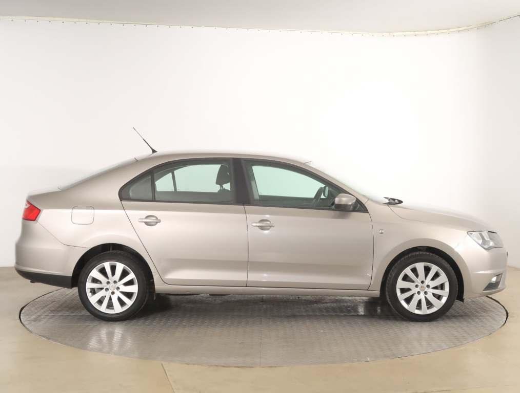 Seat Toledo