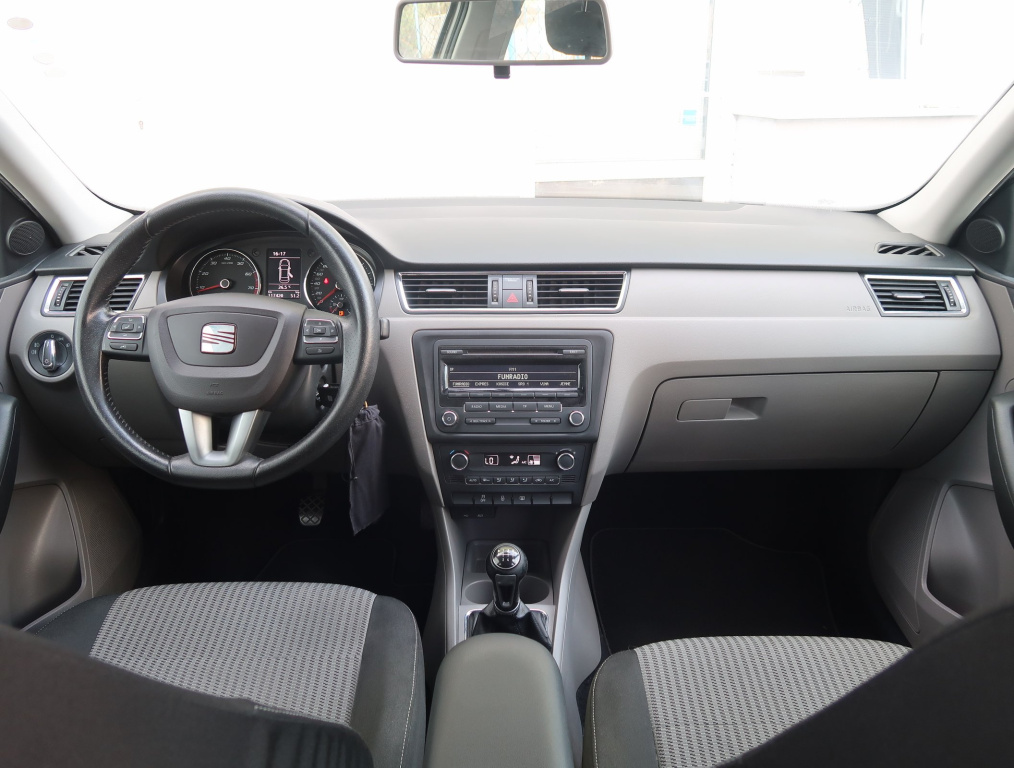 Seat Toledo