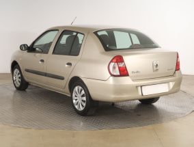 Renault Thalia - 2007