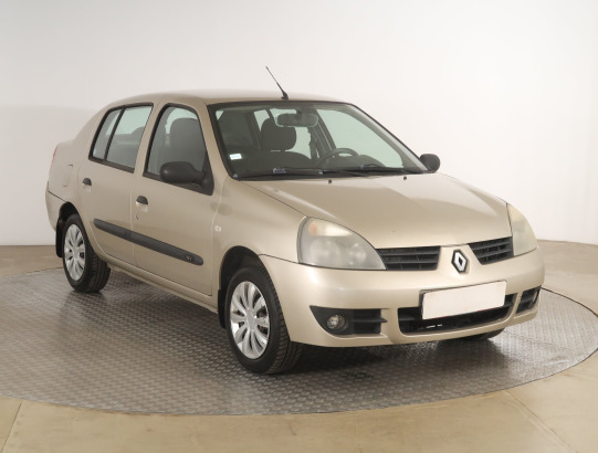 Renault Thalia