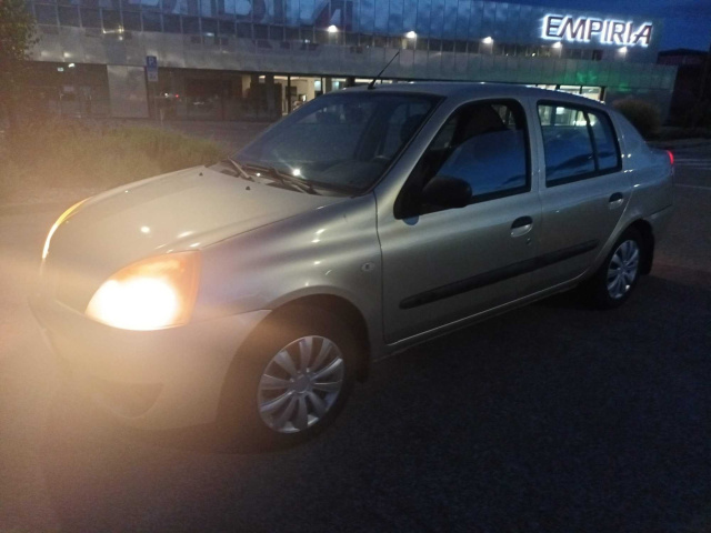Renault Thalia 2007