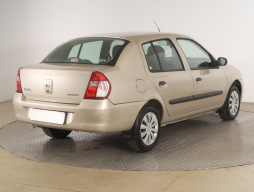 Renault Thalia 2007