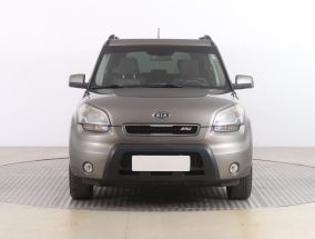 Kia Soul - 2009