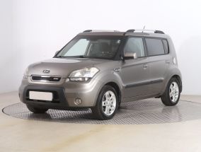 Kia Soul - 2009