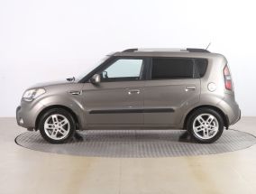 Kia Soul - 2009