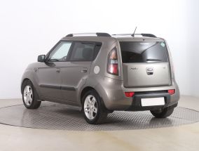 Kia Soul - 2009