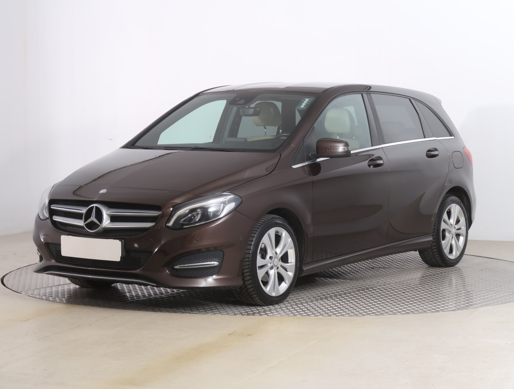 Mercedes-Benz B
