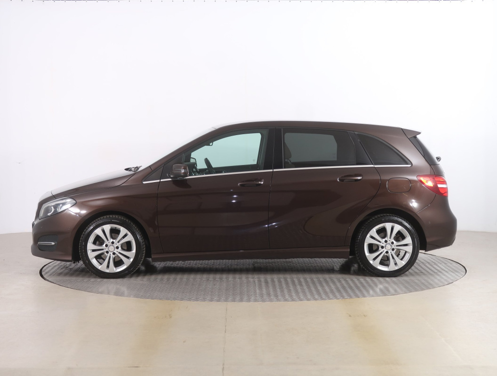 Mercedes-Benz B