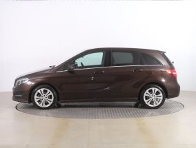 Mercedes-Benz B - 2017
