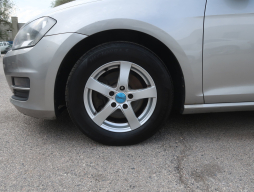 Volkswagen Golf 2013