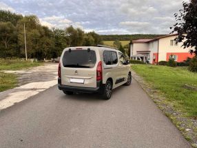 Citroen Berlingo - 2021