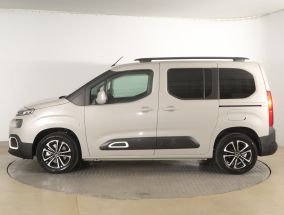 Citroen Berlingo - 2021