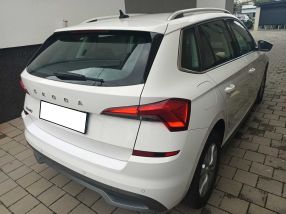 Skoda Kamiq - 2020