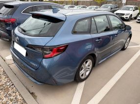 Toyota Corolla - 2022