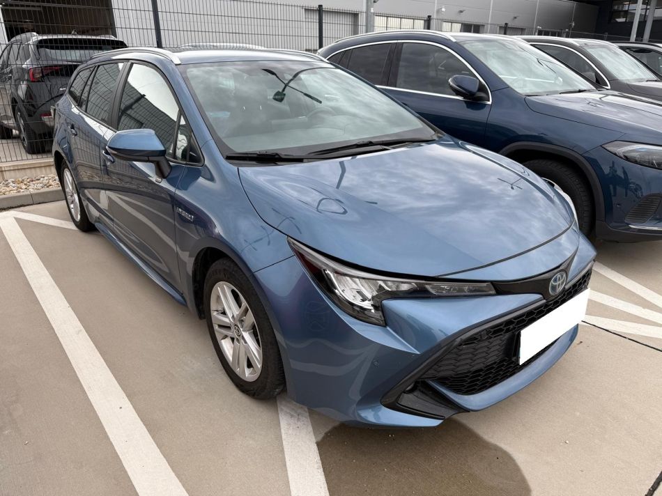 Toyota Corolla - 2022
