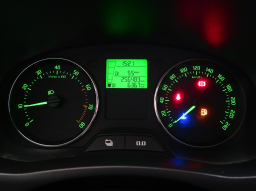 Škoda Fabia 2010