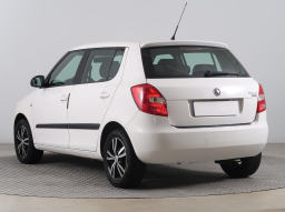 Škoda Fabia 2010