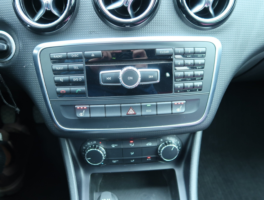 Mercedes-Benz A