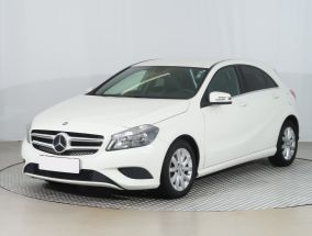 Mercedes-Benz A - 2013