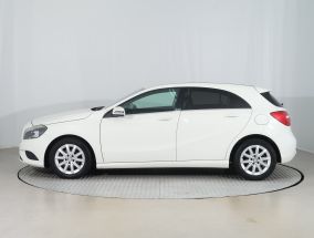 Mercedes-Benz A - 2013