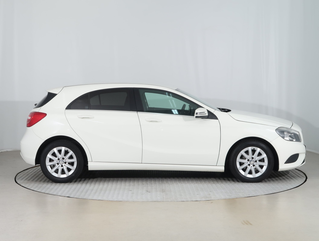 Mercedes-Benz A