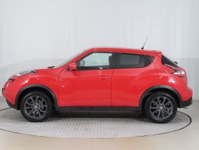 Nissan Juke - 2015
