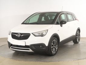 Opel Crossland X - 2018