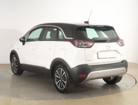 Opel Crossland X - 2018